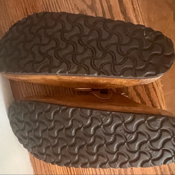 Birkenstock Boston Shearling Clog - Picture 5 of 5